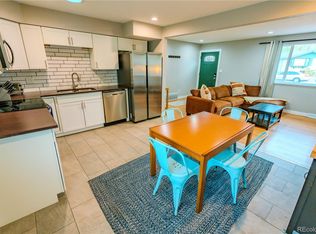 5643 W 67th Avenue, Arvada, CO 80003