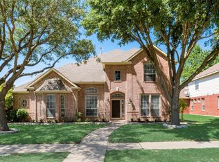 3105 Mill Ridge Dr, Plano, TX 75025