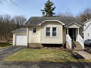 1256 Landon Rd, Vestal, NY 13850