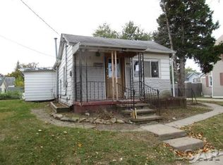 318 E Butler St, Adrian, MI 49221