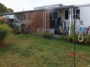 88 Palace Dr, Dayton, OH 45449