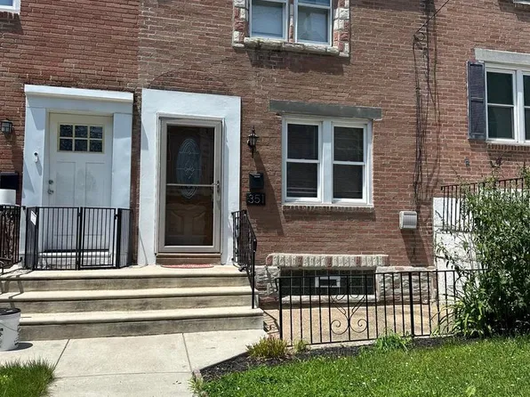 351 W Salaignac St, Philadelphia, PA 19128