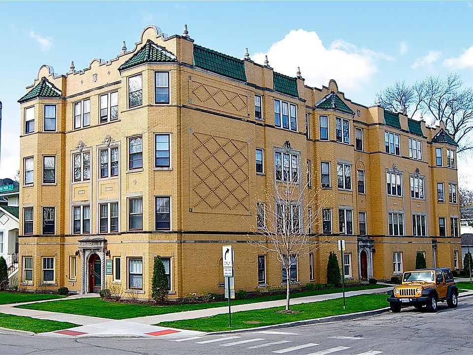 1st image of 1153 S Oak Park Ave APT 1