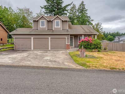 18208 12th Avenue Ct E, Spanaway, WA, 98387