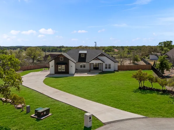 1090 Pegasus, Spring Branch, TX 78070