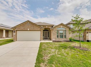 145 Zoisite Ln, Jarrell, TX 76537