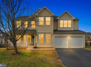 901 Woodcrest Loop, Culpeper, VA 22701