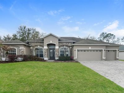 3249 ROLLING HILLS LANE, Apopka, FL, 32712