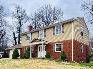 302 Bennington Ct, Upper Marlboro, MD 20774