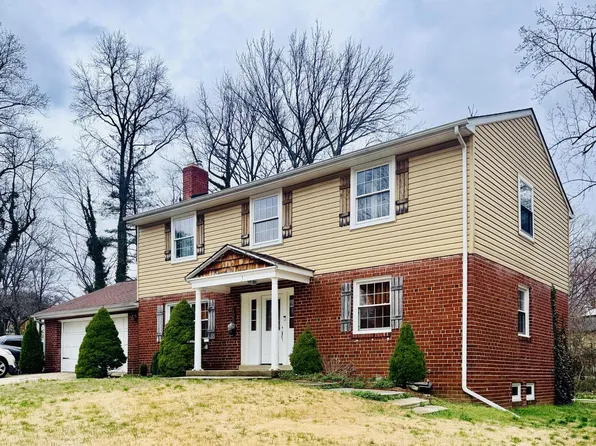 302 Bennington Ct, Upper Marlboro, MD 20774