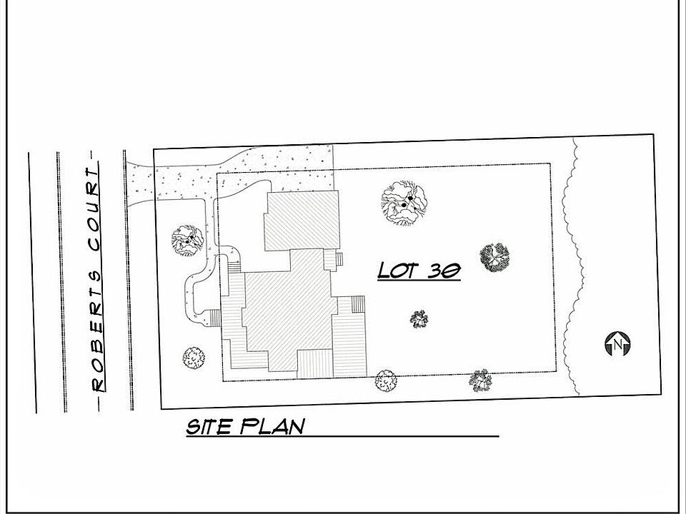 2nd image of 7274 Roberts Ct