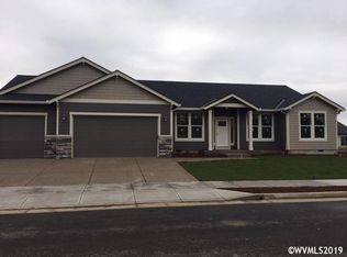 6103 NE Chandra Ct, Albany, OR 97321