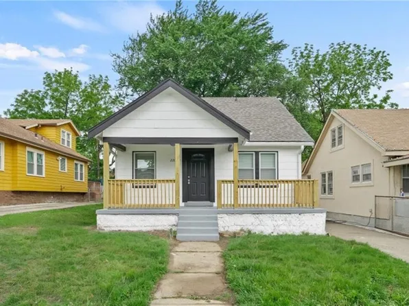 2206 Drury Ave, Kansas City, MO 64127