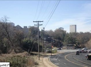 20 Overbrook Rd, Greenville, SC 29607