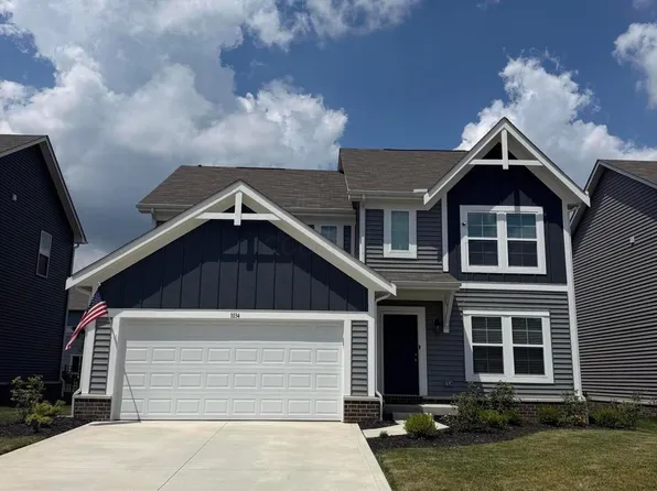 1034 Queen Bee Pl, Grove City, OH 43123