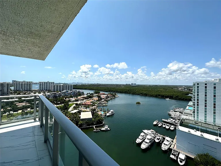 330 Sunny Isles Blvd #5-2002 — Photo 25