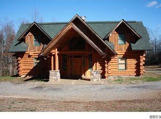 4541 Lookout Dam Rd, Catawba, NC 28609