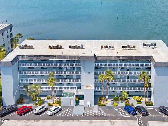 2nd image of 3799 S Banana River Blvd APT 1015