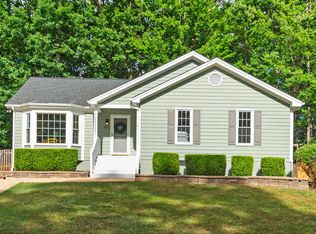 6512 Westborough Dr, Raleigh, NC 27612