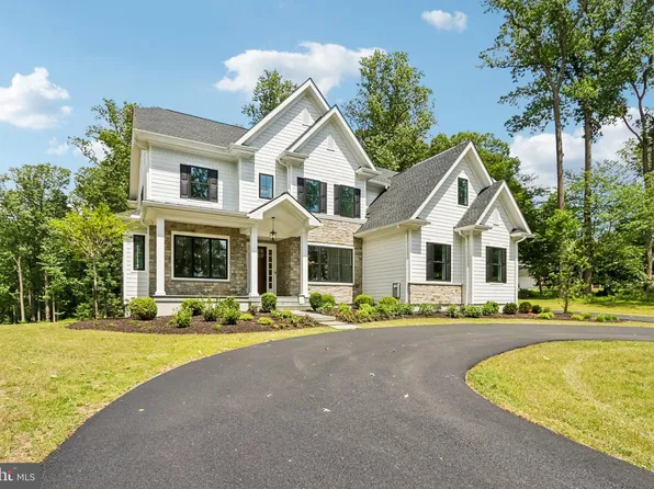 2110 Union Hill Rd, Malvern, PA 19355