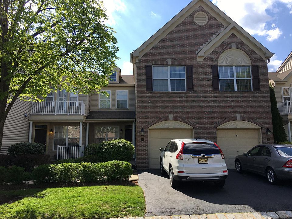 House from the Street