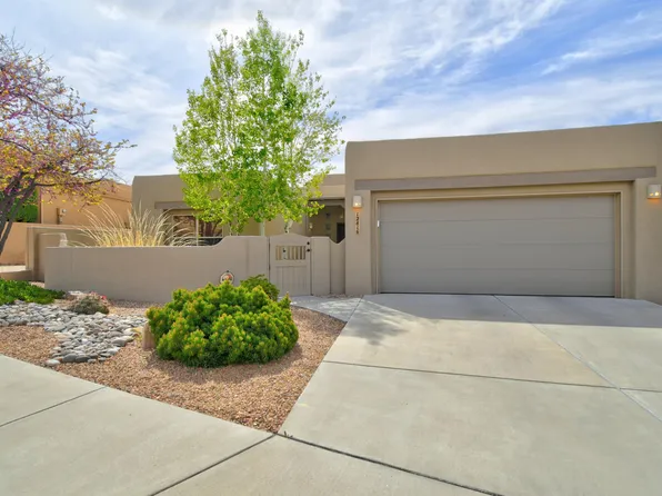 12816 Sandia Ridge Pl NE, Albuquerque, NM 87111
