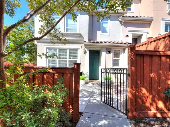 244 Vista Roma Way, San Jose, CA 95136