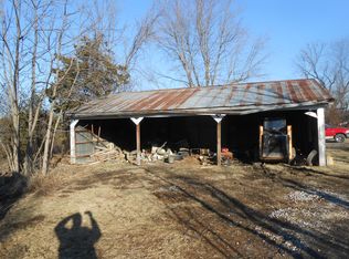 9540 County Road 445, Mokane, MO 65059