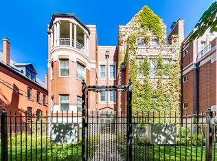2036 W Pierce Ave #1, Chicago, IL 60622