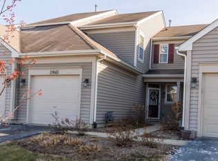 2862 Rutland Cir, Naperville, IL 60564