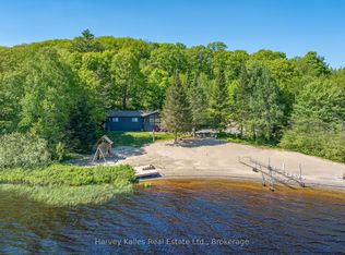 257 N Deer Lake Rd, Town Of Huntsville, ON P0B1L0