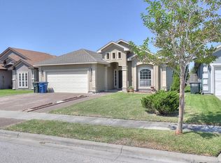 6925 W Wind, Corpus Christi, TX 78413