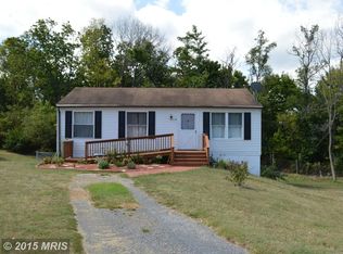 192 Jessica Pl, Toms Brook, VA