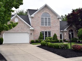 20797 Wakefield Cir, Strongsville, OH
