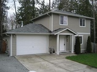 1309 N 14th Pl, Mount Vernon, WA 98273