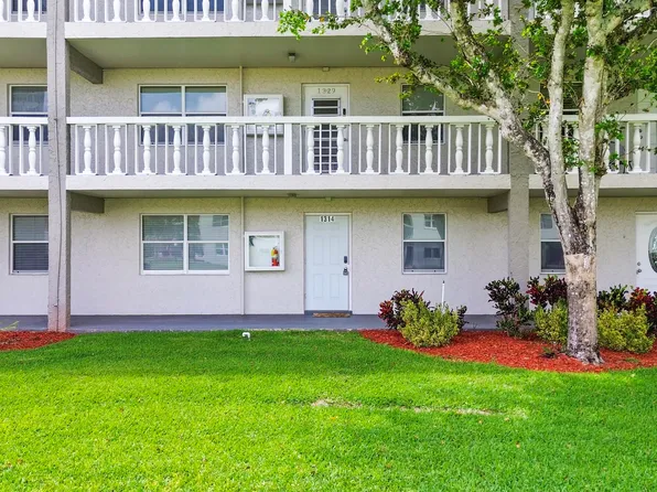 9856 Marina Boulevard #1314, Boca Raton, FL 33428