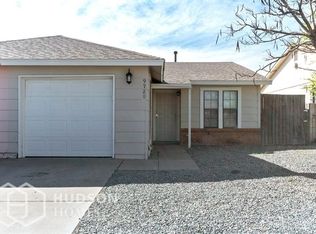 9720 Westbound Ave SW, Albuquerque, NM 87121