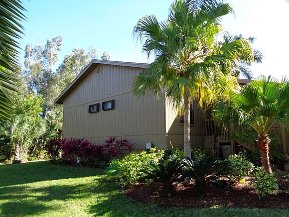 Spacious  Open  Areas 