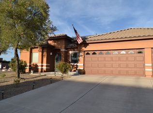 12312 N Tare Ln, Marana, AZ 85653