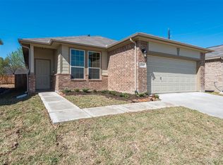 3547 El Sueno St, Houston, TX 77084