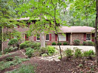 665 Oakstone Dr, Roswell, GA 30075
