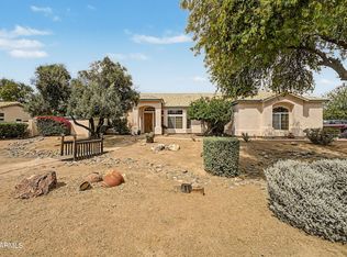 19336 E AVENIDA DEL VALLE --, Queen Creek, AZ 85142 | MLS #7008483