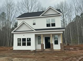 197 Bullseye Ct, Middlesex, NC 27557