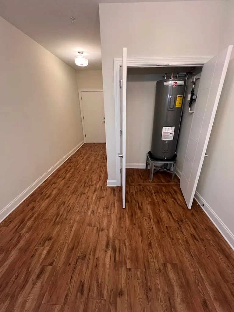 1 bed, $1,195 — Photo 4