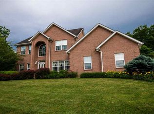 1034 Nashmont Dr, Ona, WV 25545