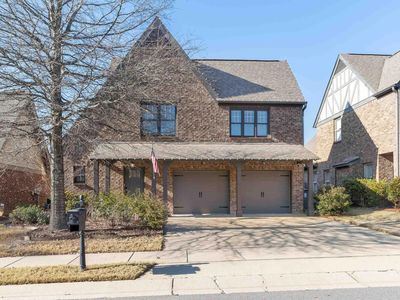 2129 Chalybe Dr, Hoover, AL, 35226