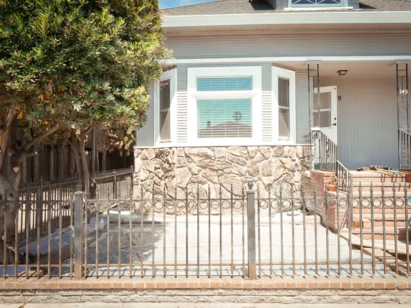 149 Union St, San Jose, CA 95110