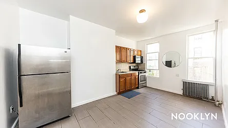 Rented by Nooklyn NYC LLC