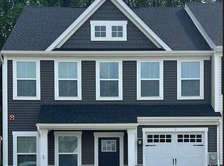 12605 Oakland Hills Ln #1, Berlin, MD 21811