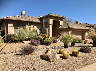 11794 E Parkview Ln, Scottsdale, AZ 85255
